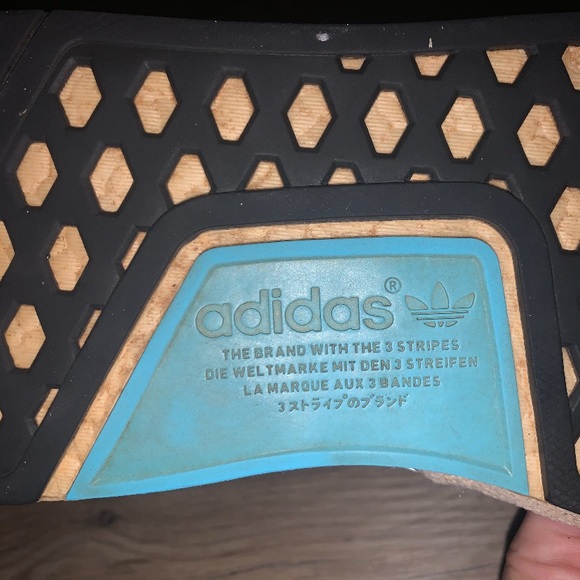 Adidas Shoes - Picture 8 of 8